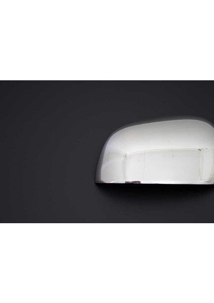 Mercedes Citan Krom Ayna Kapağı 2 Parça 2013 ve Sonrası modelleri