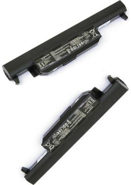Asus R500V R500VD R500VJ R500VM R500VS Notebook Bataryası, Pili