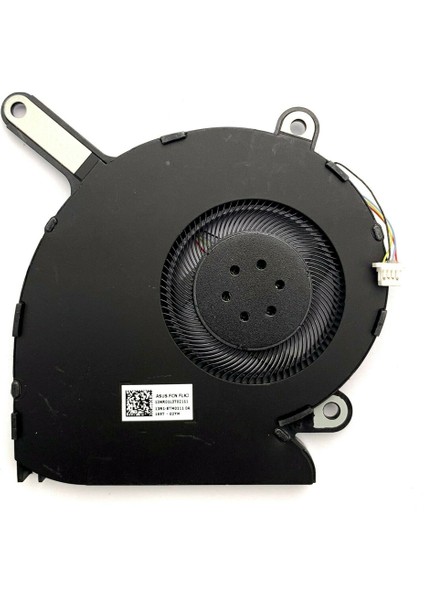 Asus Rog Strix G531GT-AL167T G531GT-AL178 Vga-Gpu Fan - Ekran Kartı Fanı