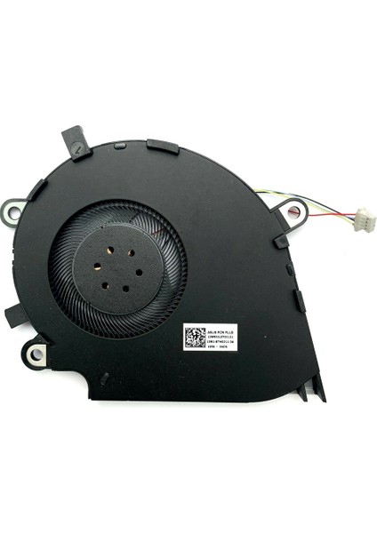 Asus Rog Strix G531GT-ES105T G531G-THN567TCPU Fan - Işlemci Fanı