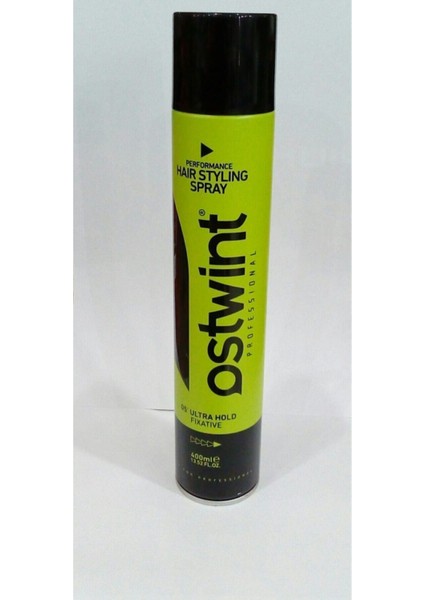 Hair Sytling Spray