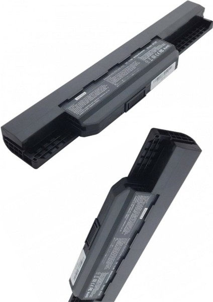 Asus X53E-SX1403V Notebook Bataryası - Laptop Pili