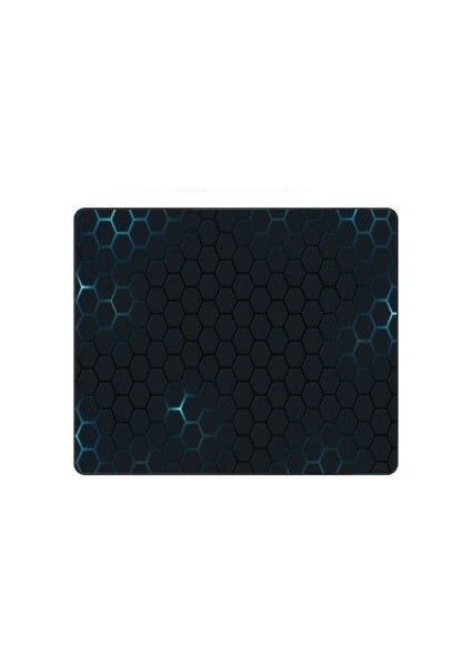 MP-246 Desenli Mouse Pad 200 x 240 x 2 mm