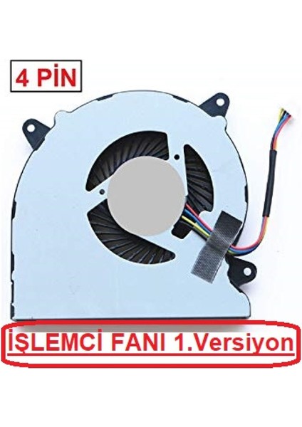 13NB04L1AM01011-14A0-0606K4 Notebook Fan