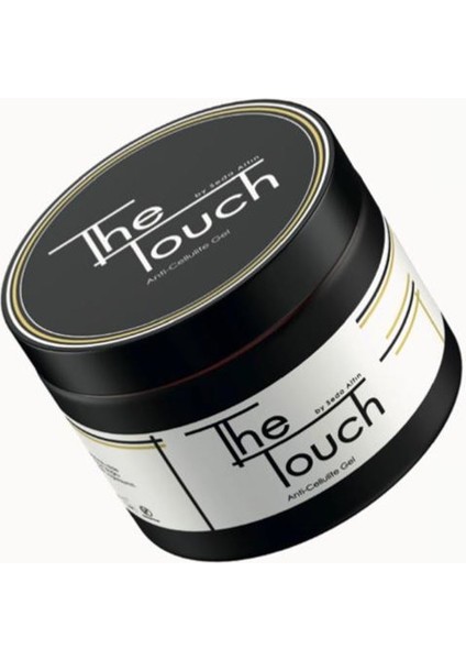 The Touch By Seda Altın  Vücut Kremi 250 ml