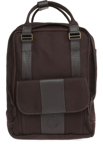 MGD008 Kahve Kadın Sırt Çantası