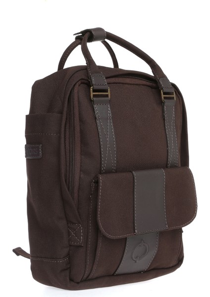 MGD008 Kahve Kadın Sırt Çantası fırsatları