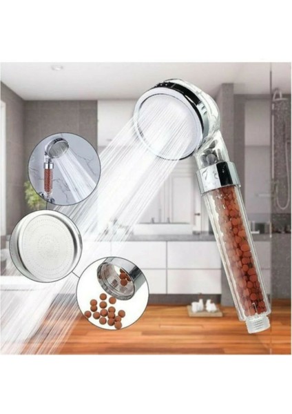 Su Tasaruflu Duş Başlığı fiyatları