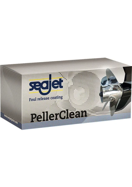 Pervane ve Braket Koruyucu Peller Clean 325ML