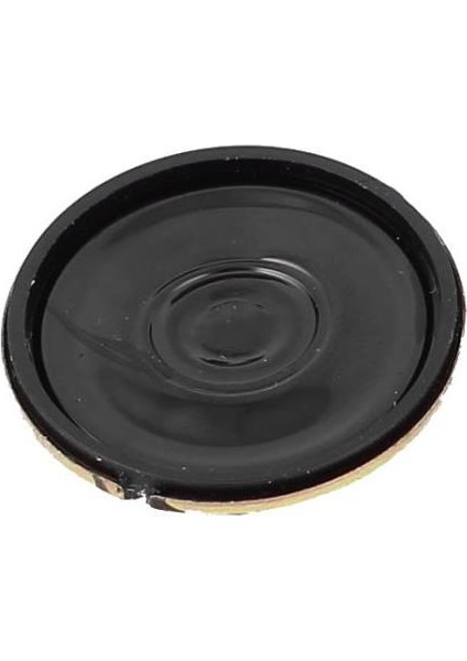 Hoparlör 28MM 8ohm 8ω 0.5W