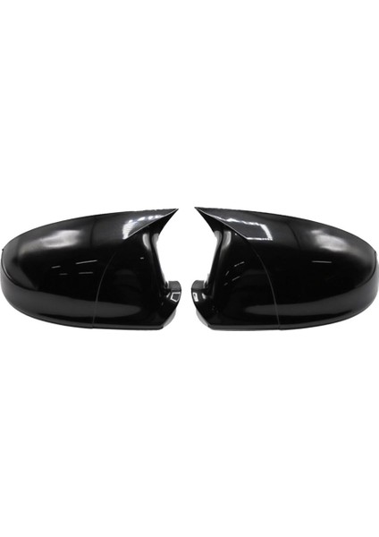 Vw Jetta 2012 - 2018 Yarasa Ayna Kapağı (Piona Black,ithal)
