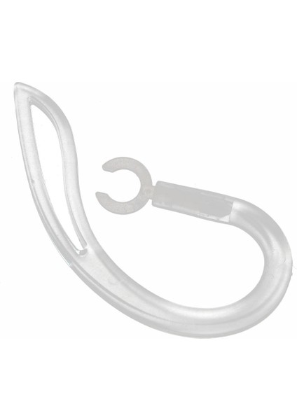 Yedek Yedek Kulaklık Kulak Kanca Döngü Klip Bluetooth Kulaklık 6.0mm Için