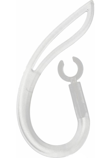 Yedek Yedek Kulaklık Kulak Kanca Döngü Klip Bluetooth Kulaklık 6.0mm Için modelleri