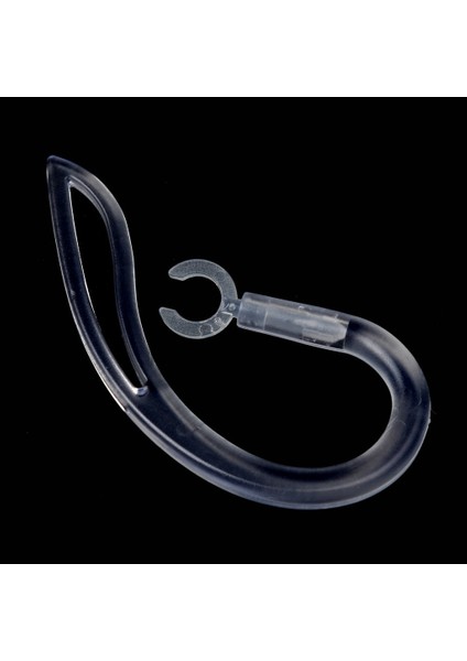 Yedek Yedek Kulaklık Kulak Kanca Döngü Klip Bluetooth Kulaklık 6.0mm Için indirimleri