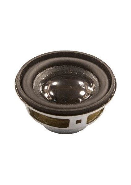 Hoparlör 8 Ohm 3W 40MM