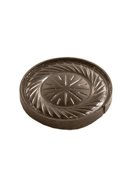 Hoparlör 8ohm 0.8W 25MM