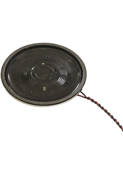 Hoparlör 8ohm 1W 45MM