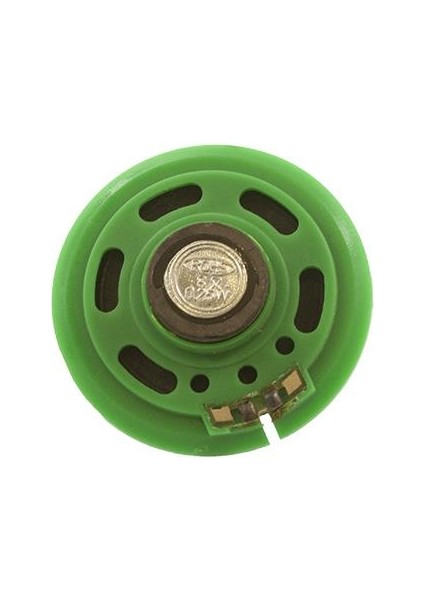 Hoparlör 8ohm 0.25W 56MM