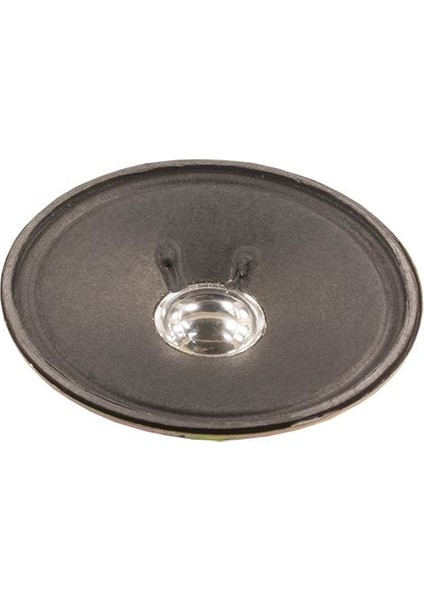 Hoparlör 8 Ohm 5W 101MM