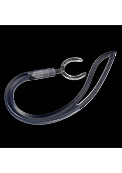 Yedek Yaban Kulaklık Kiti Bluetooth Kulaklık Kulak Kancası Döngü Earloop 10MM fiyatları
