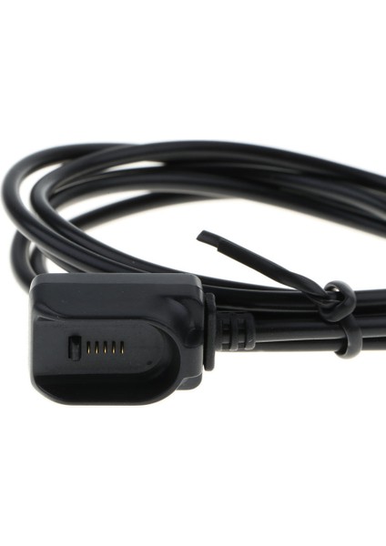 USB Şarj Şarj Kablosu Için Plantronics Bluetooth Kulaklık 27CM Için