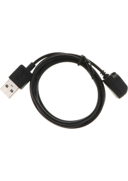 Plantronics Bluetooth Kulaklık 1m Için Için USB Şarj Şarj Kablosu