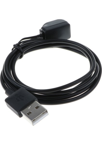 Plantronics Bluetooth Kulaklık 1m Için Için USB Şarj Şarj Kablosu