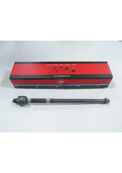 SUZUKI SX4- 07/13 ROT MİLİ L (SH) modelleri