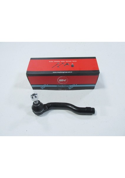 MAZDA 2- HB- 08/14 ROT BAŞI L (SH)