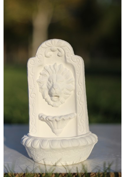 Ardin Ham Aslan Geri Akış Tütsü & Biblo