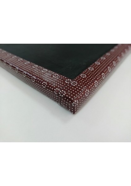 Dezenfektanlı Antibakteriyel Altı Kaydırmaz Hijyenik Paspas 50 x 70 cm fiyatları