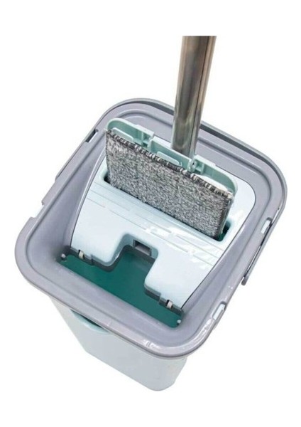 Elegant Microfiber Tablet Mop ve Temizlik Seti