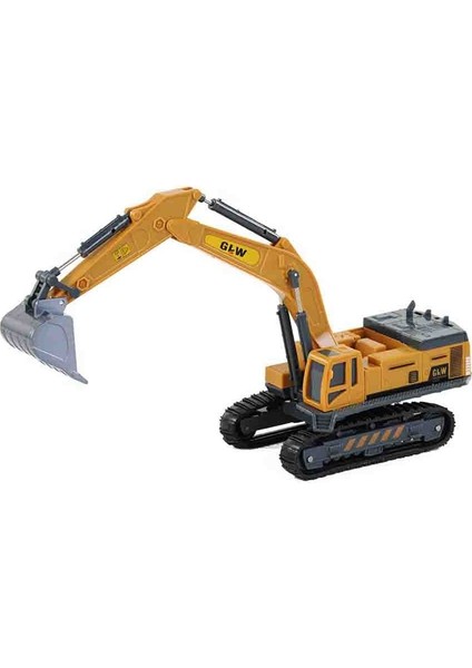 8807B Kırılmaz Kepçe