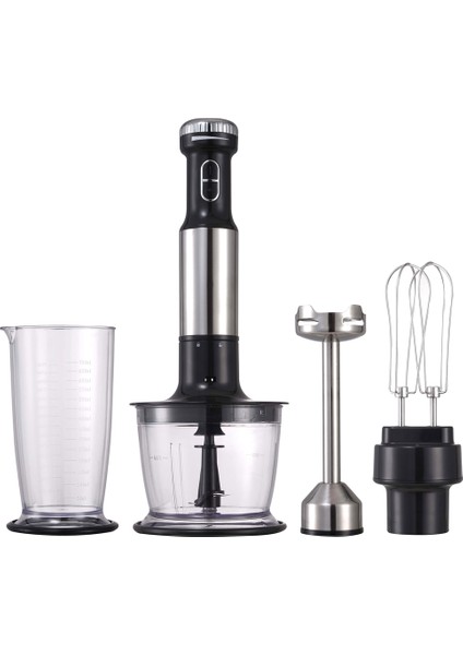 Ziyafet 8000 El Blender Seti