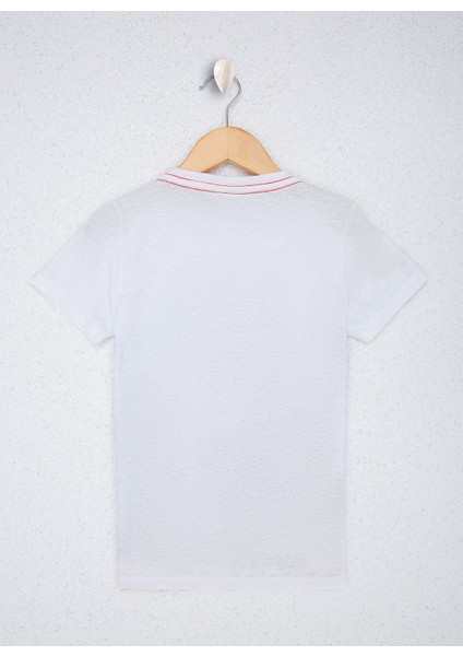 T-Shirt Mavi modelleri