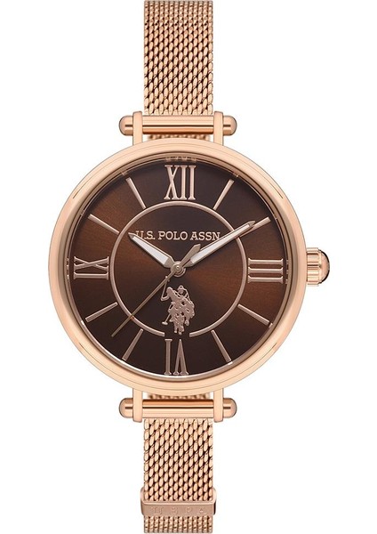 USPA2034-05 Kadın Kol Saati