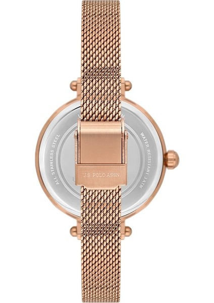 USPA2034-05 Kadın Kol Saati fırsatları