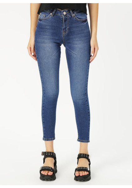 Indigo Denim Pantolon indirimleri