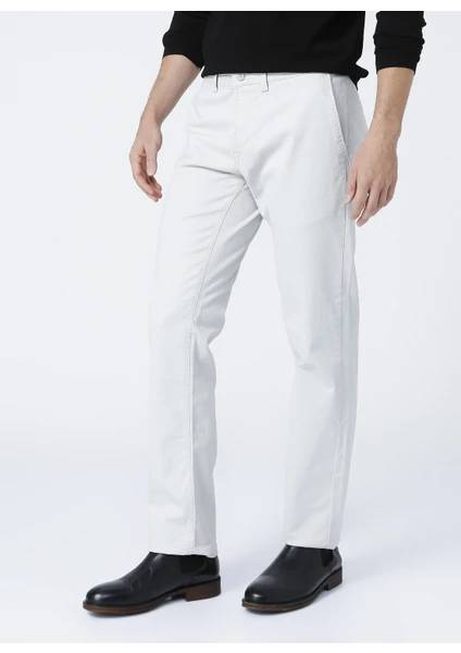 Fabrika Comfort Chino Pantolon