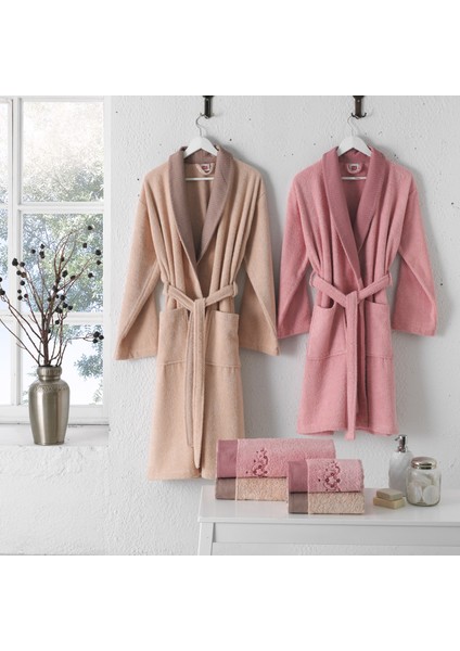 Eva Aile Seti Pudra&cappucino