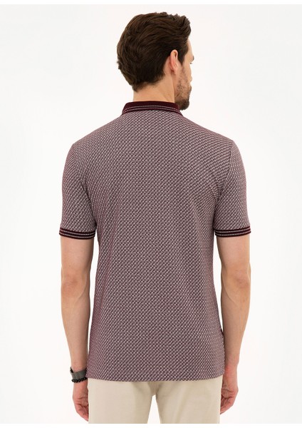 T-Shirt, Xl, Bordo fiyatları