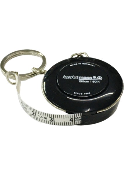 Otomatik Mezura Mezro Measure