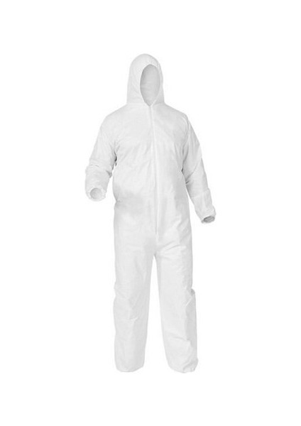 Tek Kullanımlık Tulum (Xl)
