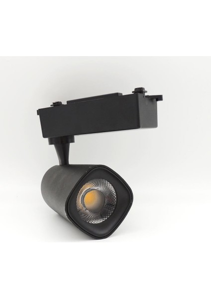 Kare Tasarruflu LED Ray Spot Armatür Lamba 30 Watt