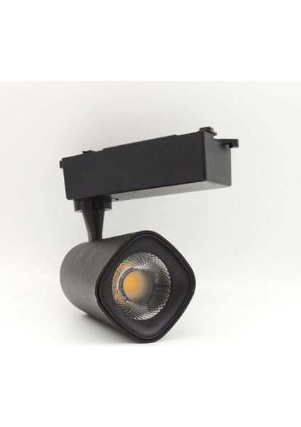 Kare Tasarruflu LED Ray Spot Armatür Lamba 30 Watt