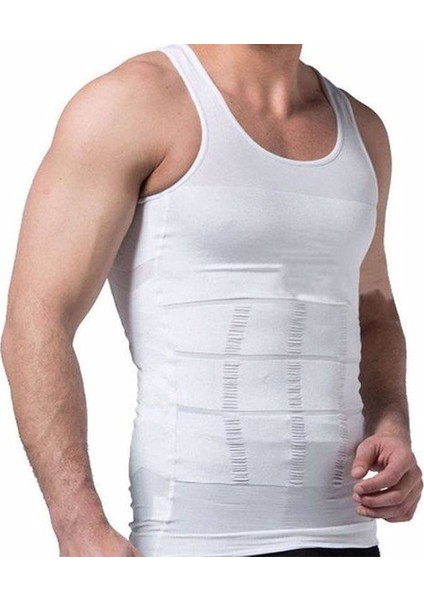 5 Farklı Bölgenizi Gögüs, Göbek Sıkılaştıran ve Incelten Erkek Atlet Korse fiyatları