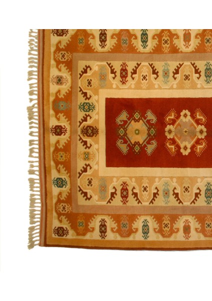 Antik Milas Halı modelleri