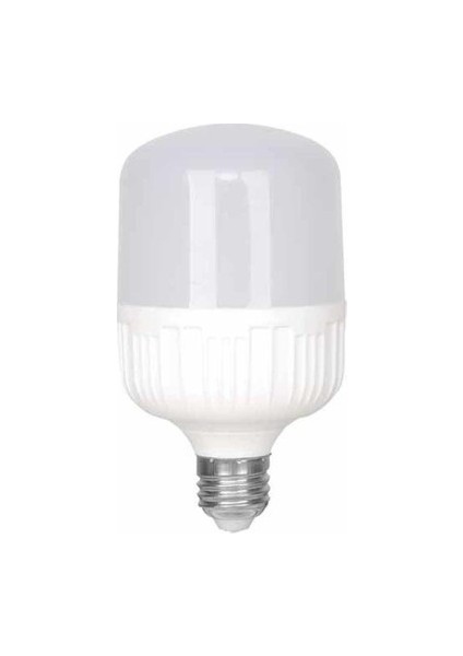 LED Torch Ampül 40W-6500K Beyaz Işık