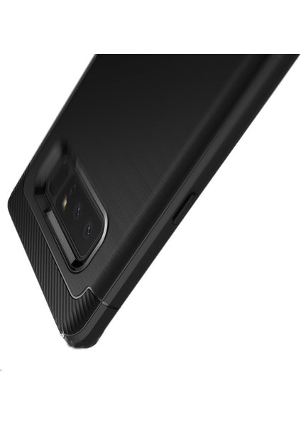Onyx Galaxy Note 8 Kılıf Black fiyatları