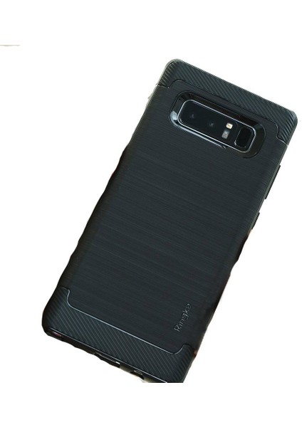 Onyx Galaxy Note 8 Kılıf Black modelleri
